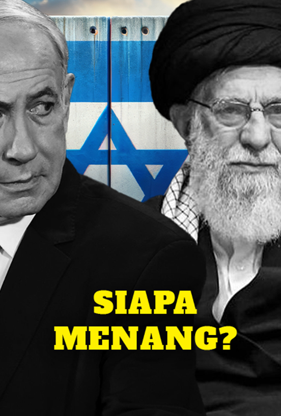 Gencatan Senjata Iran-Israel: Siapa Menang Sebenarnya?